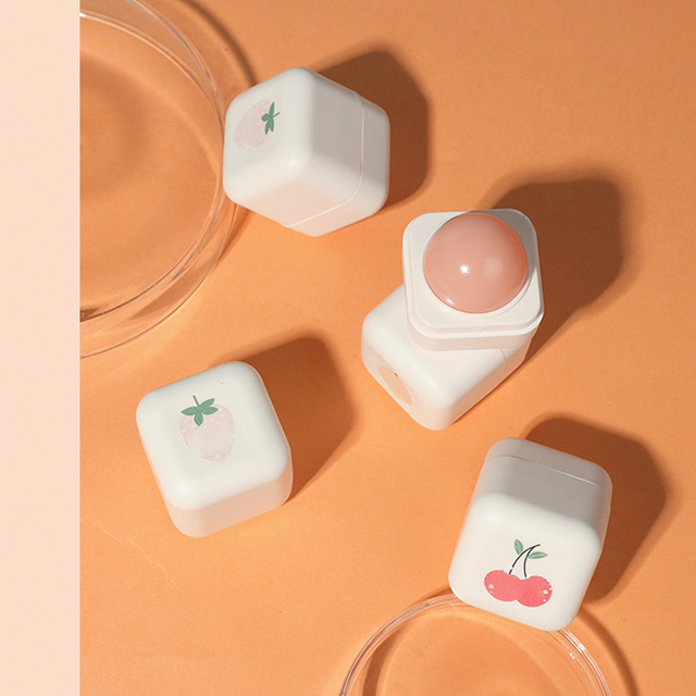 Лучший милый увлажняющий бальзам для губ под собственной торговой маркой 