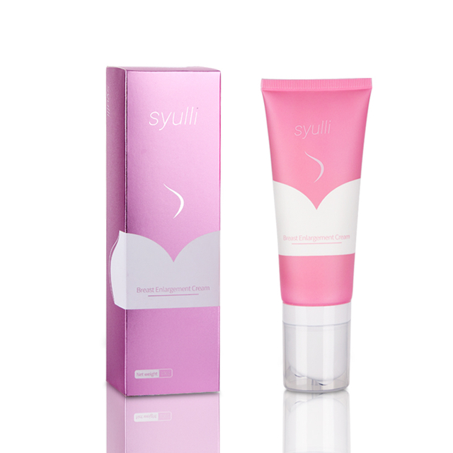 Крем для увеличения груди под частной торговой маркой оптом