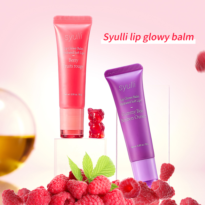 Натуральный натуральный витамин Е, увлажняющий карандаш, увлажняющая губная помада с пчелиным воском