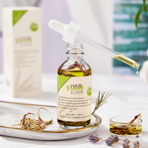 100% натуральное органическое масло для лечения волос черных женщин с аюрведическими травами