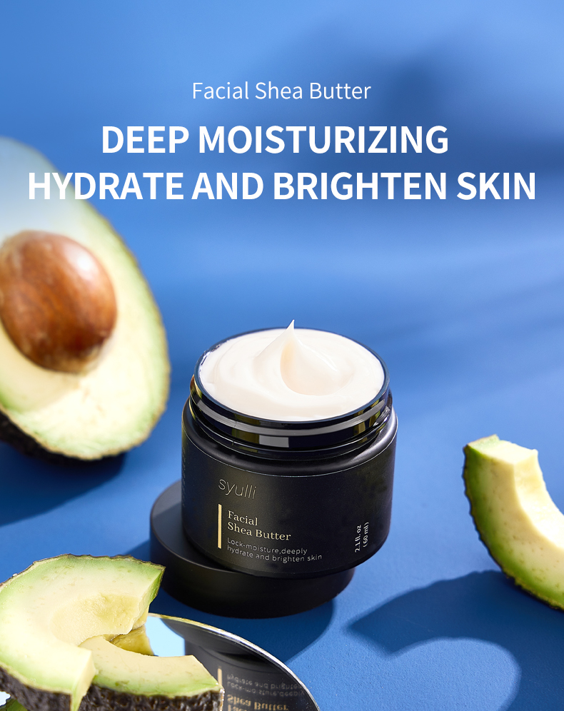 сюлли乳木果油面霜_01 