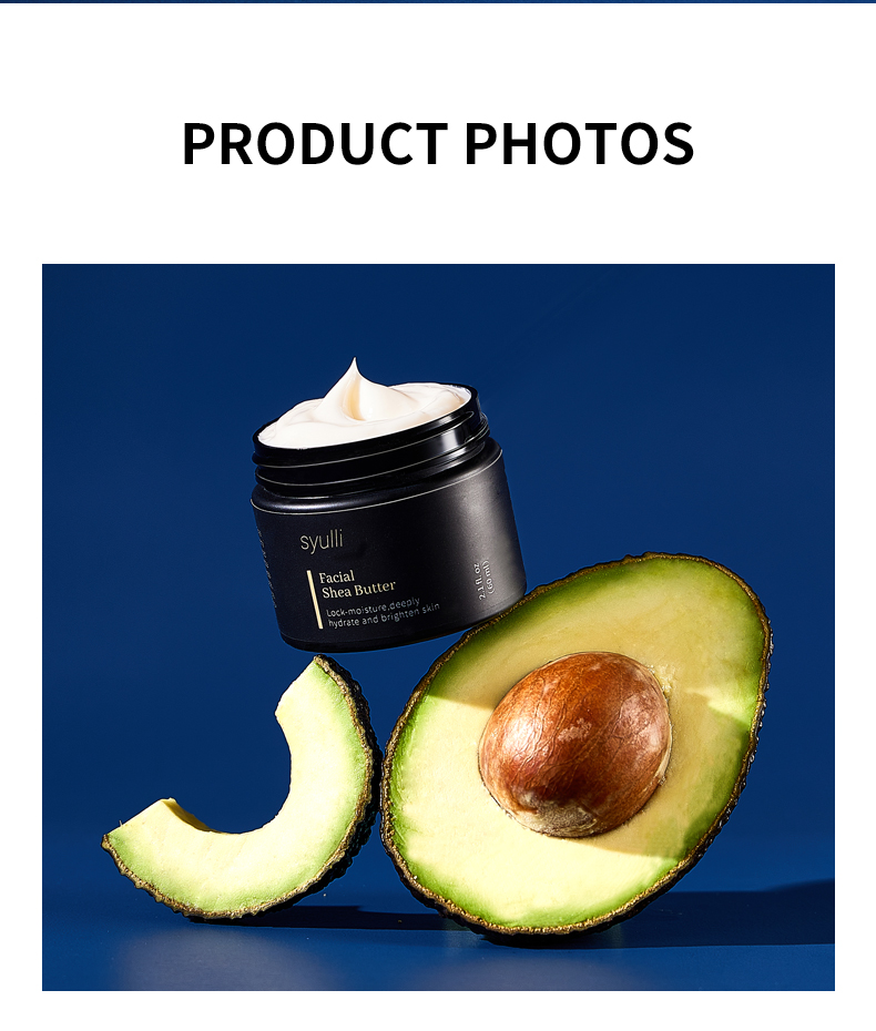 сюлли乳木果油面霜_09