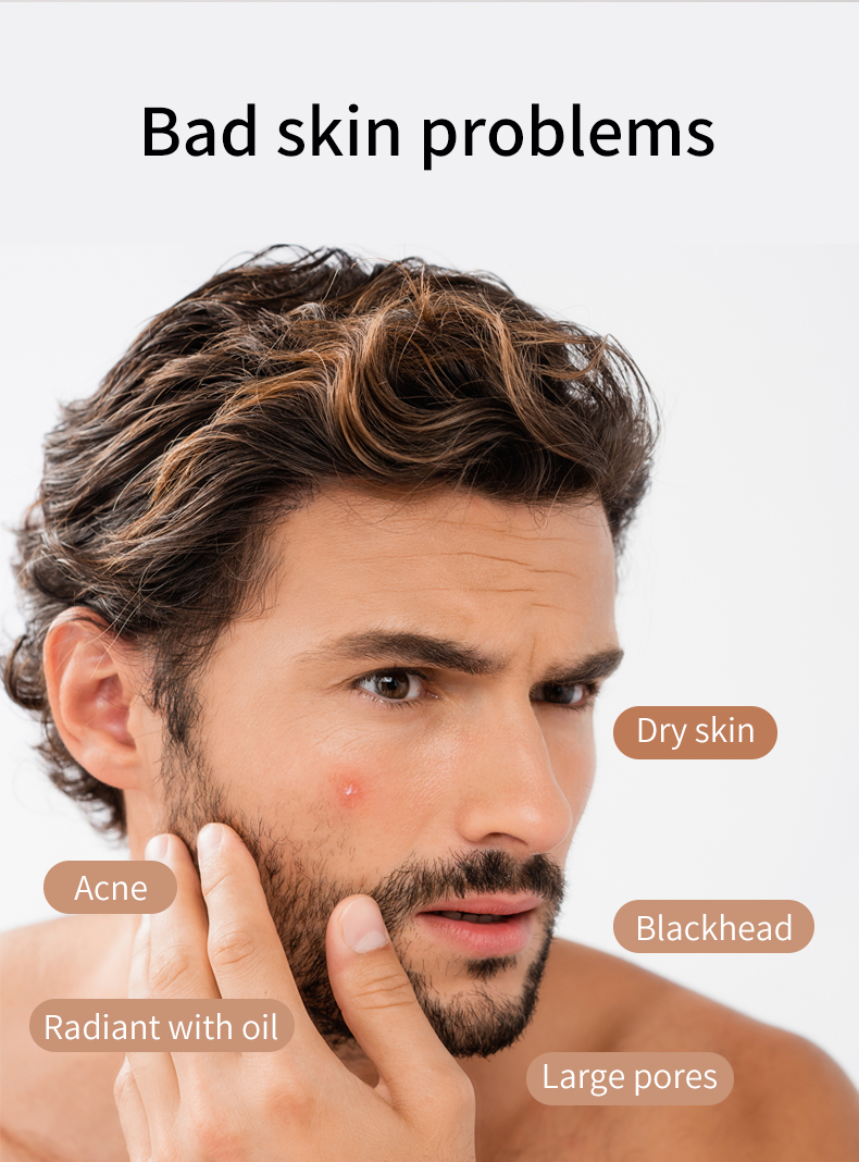 Сюлли男士三件套单品（洗面奶）-第二版_02 