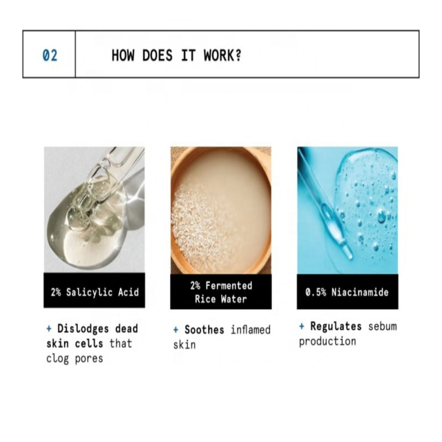 сыворотка от прыщей