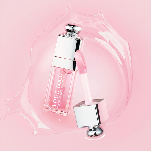 МАСЛО ДЛЯ СИЯНИЯ ГУБ