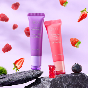 Натуральный натуральный витамин Е, увлажняющий карандаш, увлажняющая губная помада с пчелиным воском