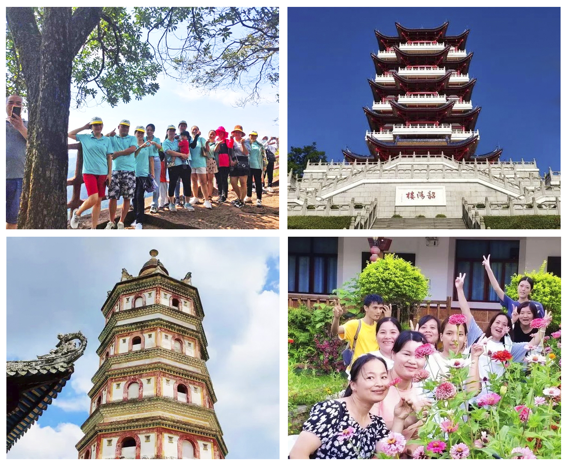 тимбилдинг Rhine Cosmetics