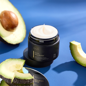 Органический набор для ухода за мужской кожей. Очищающее средство для лица с отшелушивающим и увлажняющим бальзамом для защиты от темных кругов.