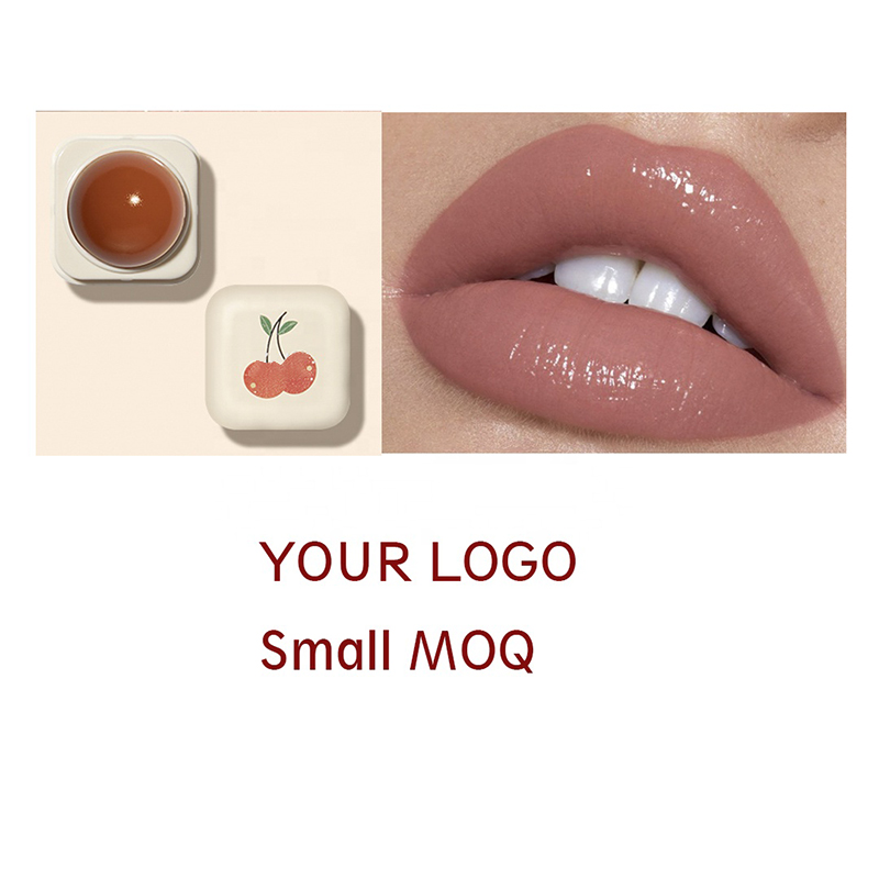 Частная торговая марка Cute Увлажняющий бальзам для губ (5) 
